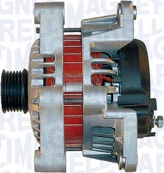 Magneti Marelli 944390412500 - Ģenerators ps1.lv