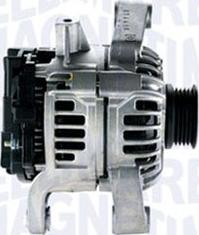 Magneti Marelli 944390412600 - Ģenerators ps1.lv