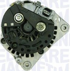 Magneti Marelli 944390412300 - Ģenerators ps1.lv