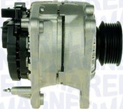 Magneti Marelli 944390412300 - Ģenerators ps1.lv