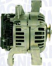 Magneti Marelli 944390412700 - Ģenerators ps1.lv