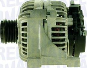 Magneti Marelli 944390417400 - Ģenerators ps1.lv