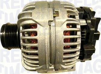 Magneti Marelli 944390417300 - Ģenerators ps1.lv