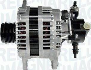 Magneti Marelli 944390483010 - Ģenerators ps1.lv