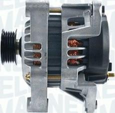 Magneti Marelli 944390439600 - Ģenerators ps1.lv