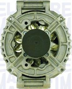 Magneti Marelli 944390439000 - Ģenerators ps1.lv