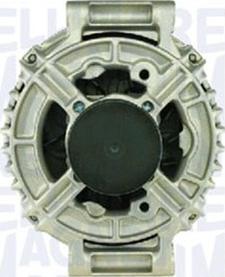 Magneti Marelli 944390439100 - Ģenerators ps1.lv