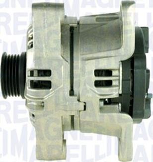 Magneti Marelli 944390439700 - Ģenerators ps1.lv