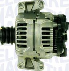 Magneti Marelli 944390436500 - Ģenerators ps1.lv