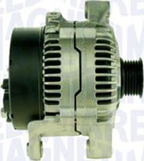 Magneti Marelli 944390436800 - Ģenerators ps1.lv