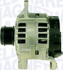 Magneti Marelli 944390430910 - Ģenerators ps1.lv