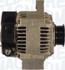 Magneti Marelli 944390430310 - Ģenerators ps1.lv