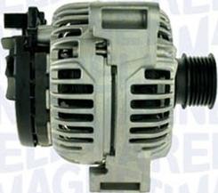 Magneti Marelli 944390425400 - Ģenerators ps1.lv