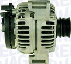 Magneti Marelli 944390425500 - Ģenerators ps1.lv