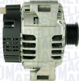 Magneti Marelli 944390425600 - Ģenerators ps1.lv