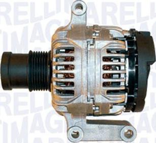 Magneti Marelli 944390426500 - Ģenerators ps1.lv