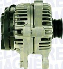 Magneti Marelli 944390426600 - Ģenerators ps1.lv