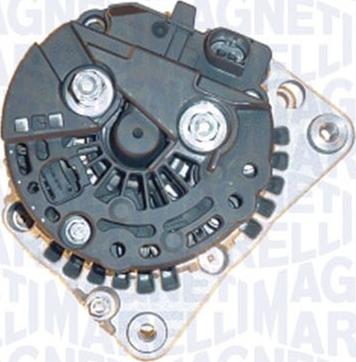 Magneti Marelli 944390426000 - Ģenerators ps1.lv