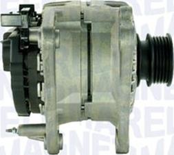 Magneti Marelli 944390426100 - Ģenerators ps1.lv