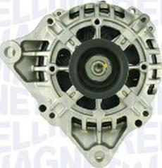 Magneti Marelli 944390420910 - Ģenerators ps1.lv