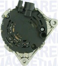 Magneti Marelli 944390420910 - Ģenerators ps1.lv