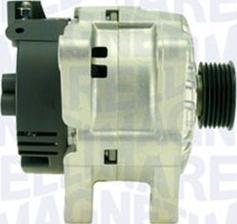 Magneti Marelli 944390420910 - Ģenerators ps1.lv