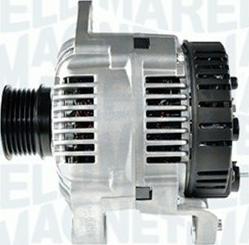 Magneti Marelli 944390420410 - Ģenerators ps1.lv