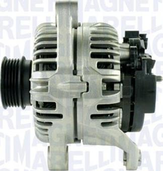 Magneti Marelli 944390420000 - Ģenerators ps1.lv