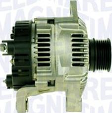 Magneti Marelli 944390420310 - Ģenerators ps1.lv