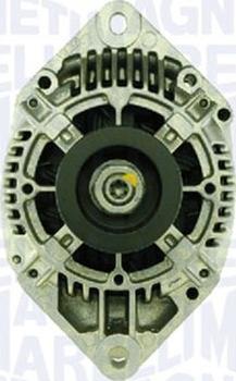 Magneti Marelli 944390420310 - Ģenerators ps1.lv