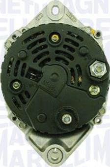 Magneti Marelli 944390420310 - Ģenerators ps1.lv