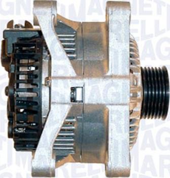 Magneti Marelli 944390420710 - Ģenerators ps1.lv