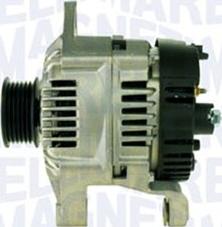 Magneti Marelli 944390421910 - Ģenerators ps1.lv