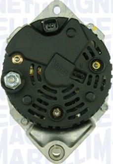 Magneti Marelli 944390421910 - Ģenerators ps1.lv