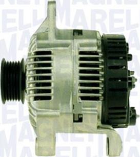 Magneti Marelli 944390421410 - Ģenerators ps1.lv