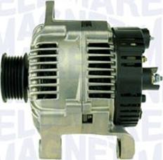 Magneti Marelli 944390421510 - Ģenerators ps1.lv