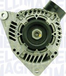 Magneti Marelli 944390421610 - Ģenerators ps1.lv