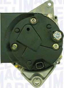 Magneti Marelli 944390421010 - Ģenerators ps1.lv