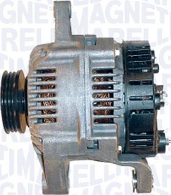 Magneti Marelli 944390421210 - Ģenerators ps1.lv