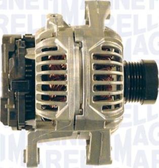 Magneti Marelli 944390428000 - Ģenerators ps1.lv