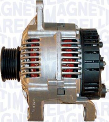 Magneti Marelli 944390422110 - Ģenerators ps1.lv