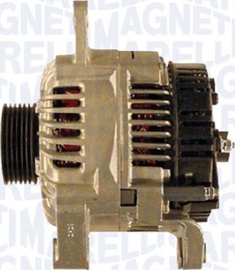 Magneti Marelli 944390422310 - Ģenerators ps1.lv