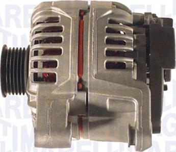 Magneti Marelli 944390427500 - Ģenerators ps1.lv