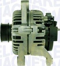 Magneti Marelli 944390427600 - Ģenerators ps1.lv