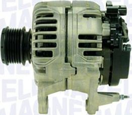 Magneti Marelli 944390427000 - Ģenerators ps1.lv