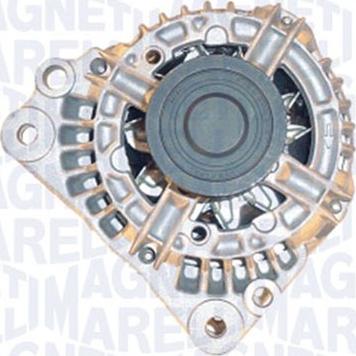 Magneti Marelli 944390427100 - Ģenerators ps1.lv