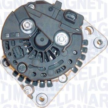 Magneti Marelli 944390427100 - Ģenerators ps1.lv