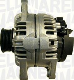 Magneti Marelli 944390427800 - Ģenerators ps1.lv