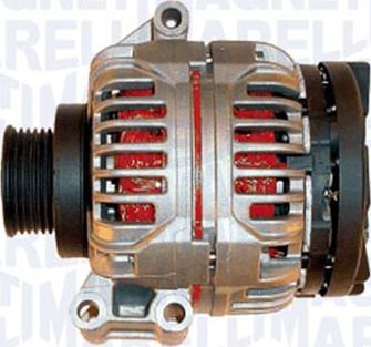 Magneti Marelli 944390427200 - Ģenerators ps1.lv