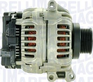 Magneti Marelli 944390427700 - Ģenerators ps1.lv